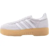 Adidas Originals Låg sneaker 'Handball Spezial Bold' syrén / vit