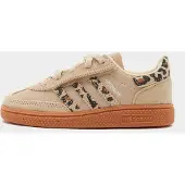 Adidas Originals Sneaker 'HANDBALL SPEZIAL' beige / basalgrå