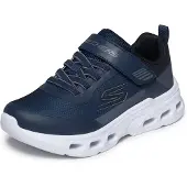 SKECHERS Sneakers GLIDE-STEP DRIFT pojkar - Marin - 35
