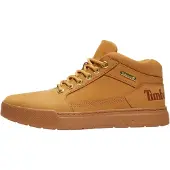 Timberland Boots med snörning 'MAPLE GROVE' camel
