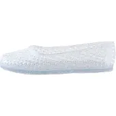 Next Ballerina silver / transparent
