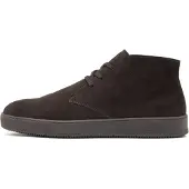 Rylko Boot mörkbrun