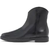 Rylko Ankelboots svart