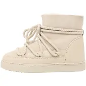 INUIKII Snöboots 'Classic' beige