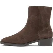 Rylko Ankelboots brun