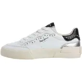 Pepe Jeans Milan Iron Skor