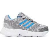 Adidas Originals Sneaker 'ADISTAR CONTROL 5' ljusblå / ljusgrå / vit
