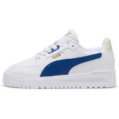 Puma Shuffle Downtown Low Sneakers Youth, storlek 35½