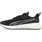Puma Springsko 'Flyer Lite 4' svart / vit