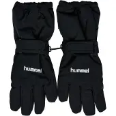 Hummel Hmljr, Skidhandskar, Junior, Svart
