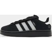 Adidas Originals Sneaker 'CAMPUS 00s' ljusgrå / svart / vit