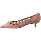 Next Pumps 'Forever Comfort' gammalrosa
