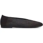 Vagabond SHOEMAKERS Slip-in 'ALEYA' mörkbrun