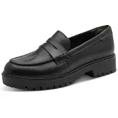 Tamaris Slip-in svart