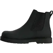 Birkenstock Chelsea boots svart