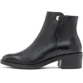 Rylko Ankelboots svart