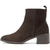Rylko Ankelboots brun