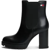 Tommy Hilfiger Chelsea boots svart