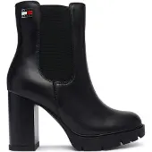 Tommy Hilfiger Chelsea boots svart