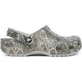 Crocs Classic Pop Animal Träskor