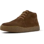 Camper Peu Terreno Booties