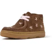 Camper Kiddo Booties