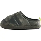 Next Lågsko khaki / oliv / mörkgrön