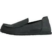 Birkenstock Mockasin 'Utti' mörkgrå