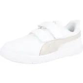 Puma Courtflex V3 Glitz V Ps Skor