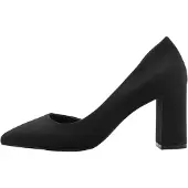 Friends Like These Pumps svart