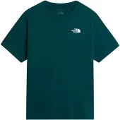 The North Face Evolution Box Nse T-shirt Med Korta ärmar