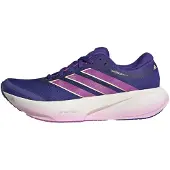 Adidas SUPERNOVA RISE 3-LÖPARSKOR, storlek 38