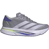 Adidas Springsko 'ADIZERO' grå / basalgrå
