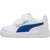Puma Shuffle Downtown Low Sneakers Kids, storlek 33