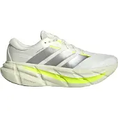 Adidas - Löparskor - Adistar 5 M White Tint för Unisex - Storlek 8,5 UK - Vit