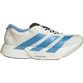 Adidas Springsko 'Adizero Adios Pro 4' royalblå / vit