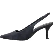 Next Slingback pumps marinblå