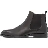 Rylko Chelsea boots mörkbrun