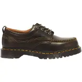 Dr. Martens Mockasin 'Lowell' gran