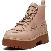 Timberland Stövlett beige