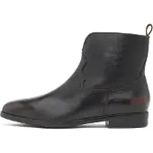 Rylko Ankelboots mörkbrun