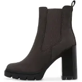 ONLY Chelsea boots 'ONLBRAVE' mörkbrun