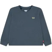 Levi's Tröja - Dark Slate - - 1 år (80) - Tröja