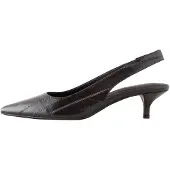Next Slingback pumps 'N.Premium' vinröd