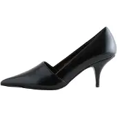 Next Pumps 'Forever Comfort' svart