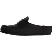 Birkenstock Mockasin 'Naples' svart