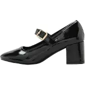 Friends Like These Pumps svart