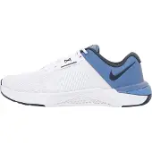 Nike Sportsko 'METCON 10' marinblå / safir / vit