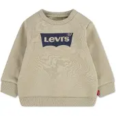 Levi's Kids Sweatshirt beige