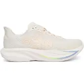 Hoka One One Springsko 'MACH 7' beige / pastellorange / off-white